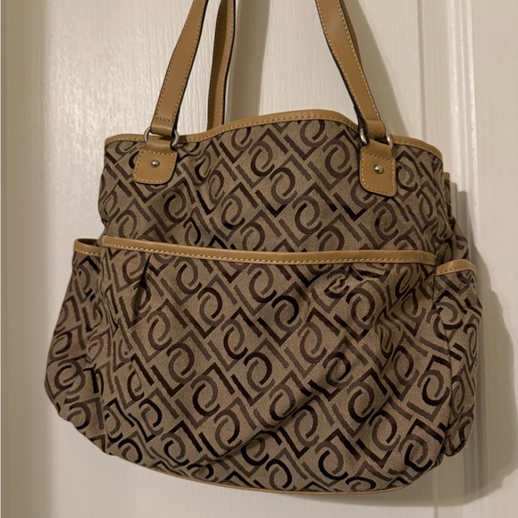 LC daily hobo with attached change purse - Picture 3 of 10